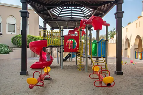 Miramar Al Aqah Beach Resort in Al Aqah - العقة — foto 8