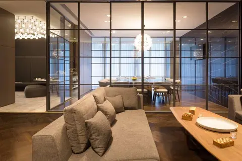 The Mill Hotel Bomonti in Şişli — foto 12