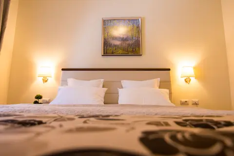 Hotel Boutique Kotoni in Tirana — foto 5
