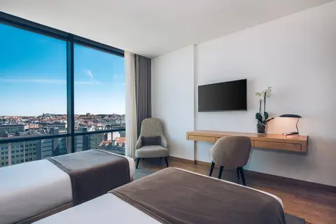 Iberostar Selection Lisboa in Lissabon — foto 10