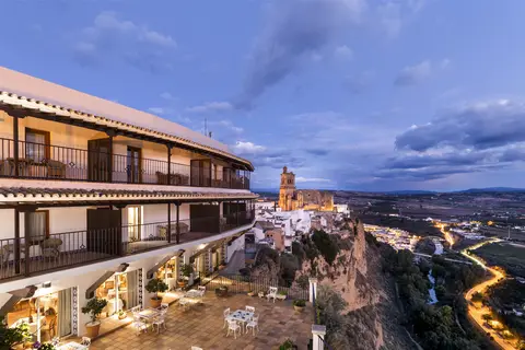 Parador de Arcos de la Frontera in Arcos De La Frontera — foto 13