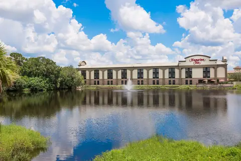 Hampton Inn Bonita Springs/Naples North in Bonita Springs — foto 17