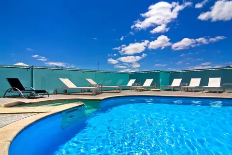 Hotel SANA Reno in Almada — foto 14