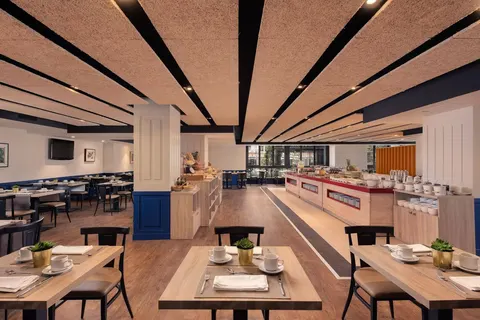 Hotel Ercilla de Bilbao, Autograph Collection foto 9