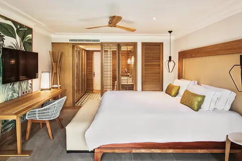 Sugar Beach A Sunlife Resort in Flic en Flac VCA, foto 29