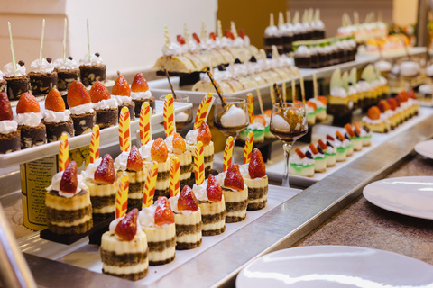 Stella Gardens Resort & Spa foto 9