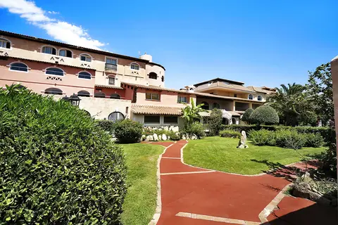 Colonna Beach Hotel in Aranci Golf — foto 8