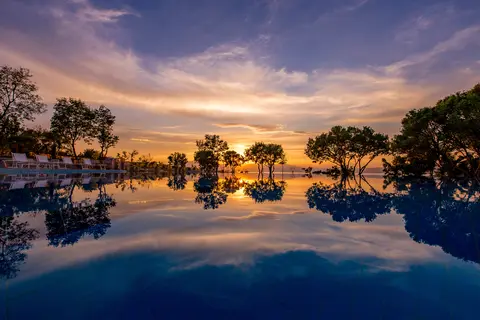 Camping Omišalj in Omišalj — foto 32