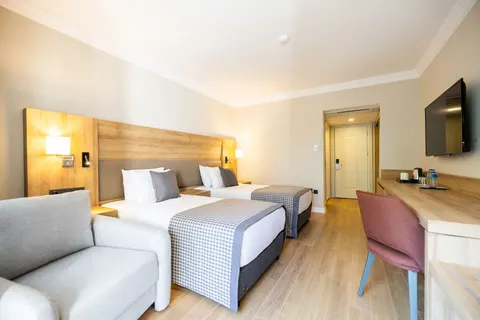Hotel Proxima in Kuşadası — foto 8