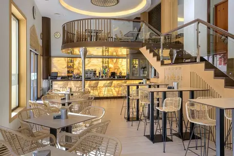 Hotel Saray in Granada — foto 6