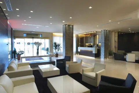 Best Western Hotel Tre Torri in Altavilla Vicentina, foto 2