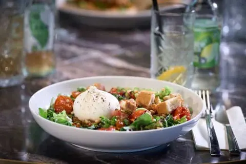 Gr8 Hotel Breda foto 3