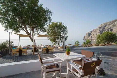 Santorini Crystal Blue Boutique Hotel in Thira Municipal Unit, foto 25