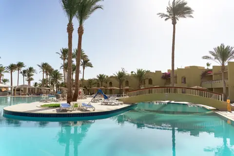 Palm Beach Resort in Al Ahia', foto 5