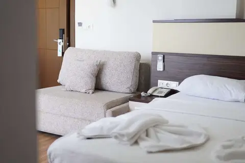 Dogan Beach Resort & Spa in Menderes, foto 19