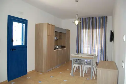 Residence Villaggio Petruso in Balestrate — foto 23