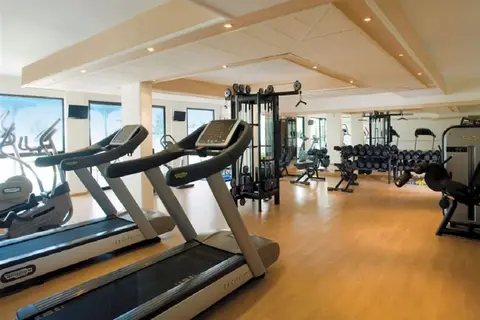 Constantinou Bros Asimina Suites Hotel in Geroskipou — foto 21