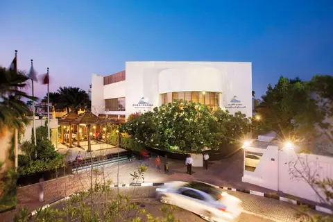 Dubai Marine Beach Resort & Spa in Dubai — foto 7