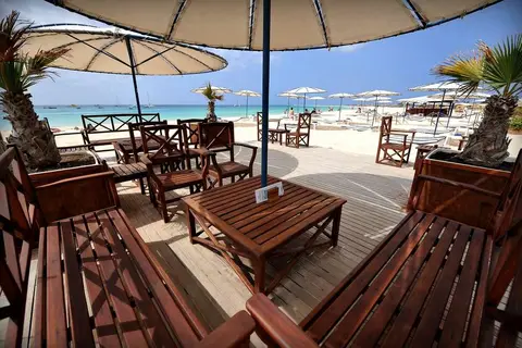 Hotel Morabeza in Santa Maria — foto 14