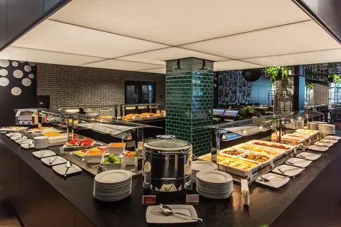 Hilton Garden Inn Zagreb - Radnicka in Zagreb — foto 5