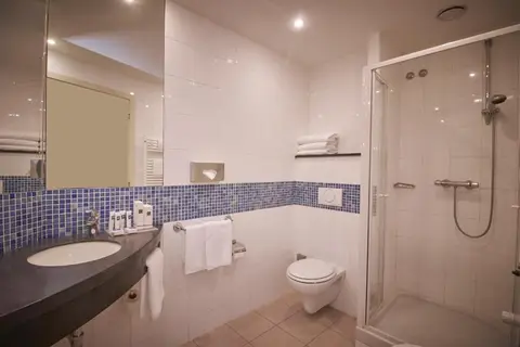 iH Hotels Milano Gioia in Milaan — foto 10