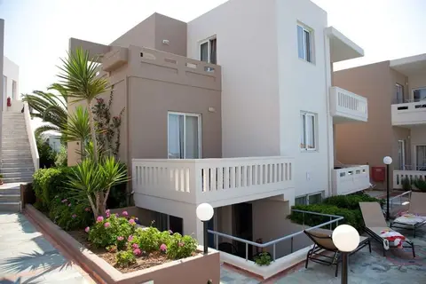 Golden Bay Suites Chania in Chania, foto 8