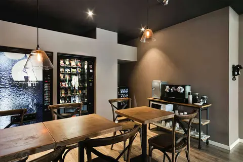 Hotel Acta Madfor in Madrid — foto 6