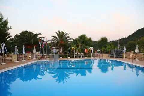 Hotel Athos in Municipal Unit of Ellomenos, foto 20