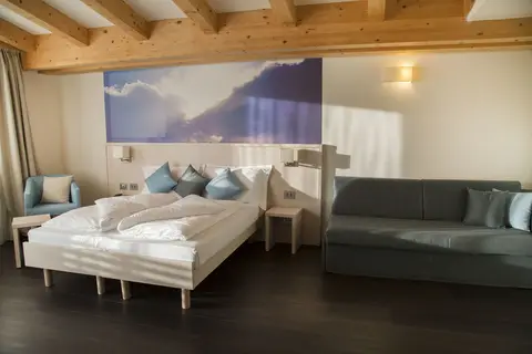 Blu Hotel Natura & Spa in Matsuyama — foto 24