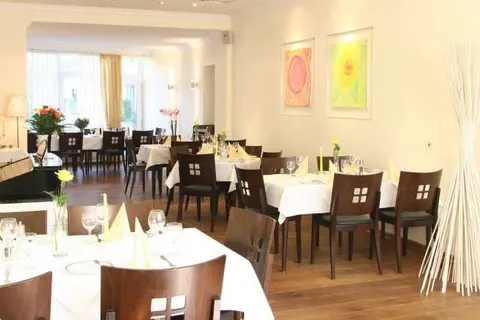 Hotel Restaurant Rothkopf foto 5
