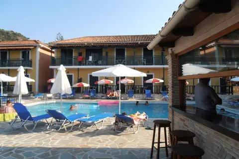 Krinas Hotel in Δημοτική Ενότητα Ζακυνθίων — foto 11