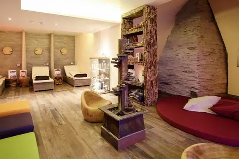 Gourmet en Relax Hotel De La Sure foto 12