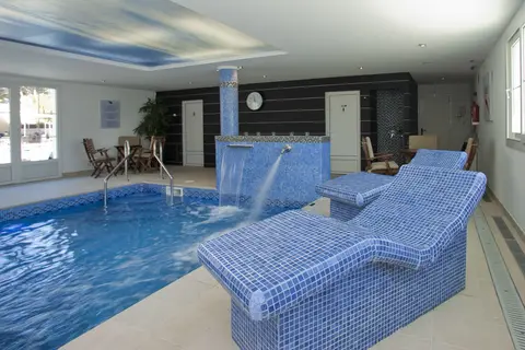 Hotel Capricho & Spa in Cala Ratjada — foto 19