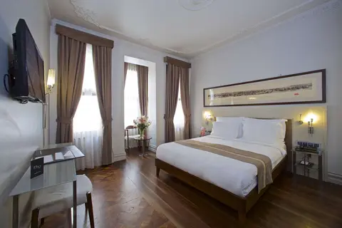 Taxim Lounge Hotel in Beyoğlu — foto 2