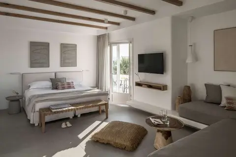 A Hotel Mykonos in Mykonos, foto 22