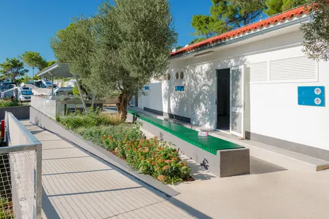 Camping Luxury Homes Medora Orbis foto 10