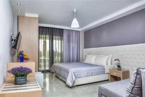 Anna Hotel in Anna Hotel, foto 10