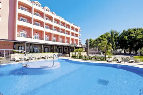 Hotel Miramare in Vodice