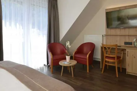 Hotel zur Post Altenahr foto 5