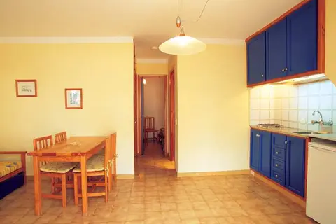 Cales de Ponent Apartments in Ciutadella — foto 16
