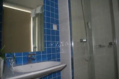 Hotel Alcides in Ponta Delgada — foto 18