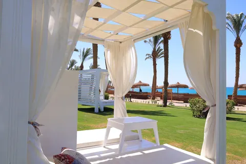 Hotel Palm Royale Soma Bay Resort in Safaga — foto 13