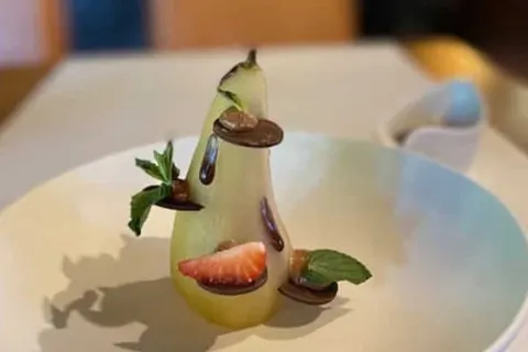 Domaine du Moulin d&ampapos;Asselborn foto 13