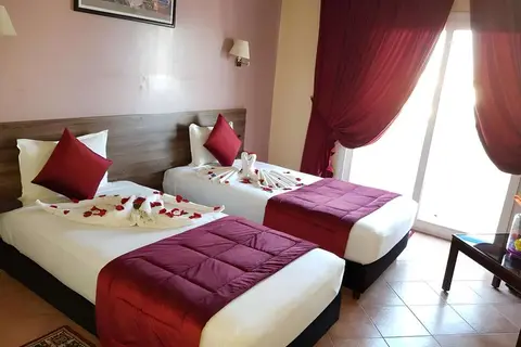 Tildi Hotel & Spa in Agadir, foto 4