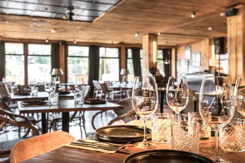 SNÖ Hotel Formigal in Formigal, foto 6