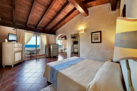 Colonna Resort in Porto Cervo — foto 13
