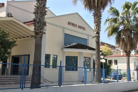 Aymes Hotel in Fethiye, foto 11