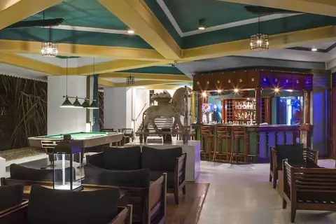 Tangerine Beach Hotel in Waskaduwa — foto 15