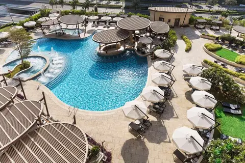 Hilton Doha The Pearl in Doha