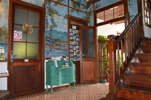 Garahotel Rural in Garachico — foto 16